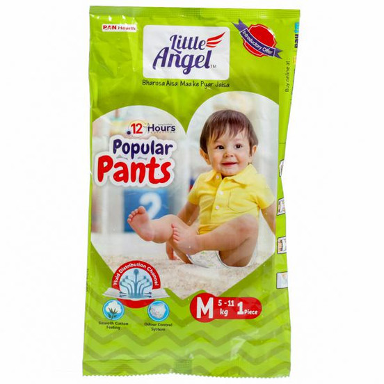 Popular diapers sales