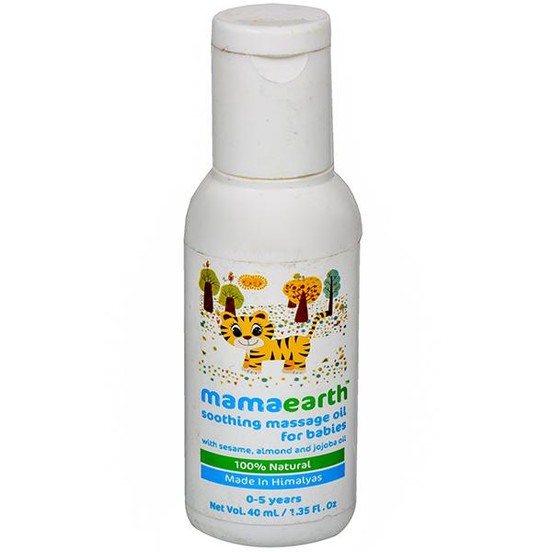 Buy Mamaearth Baby Essentials Kit 4 x 40 ml Online Flipkart