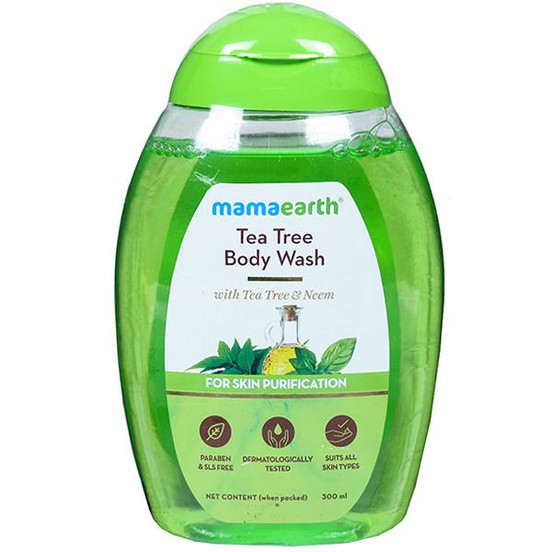 Mamaearth body wash for mama top