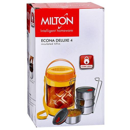 Milton econa deluxe 4 sales
