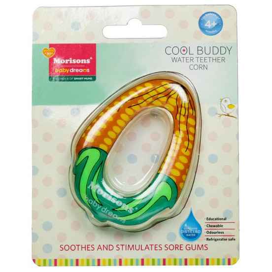 Morison teether store