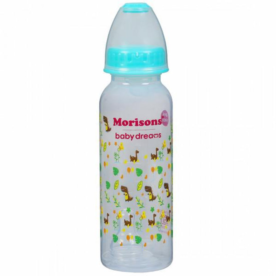 Morisons feeding bottle best sale 250ml