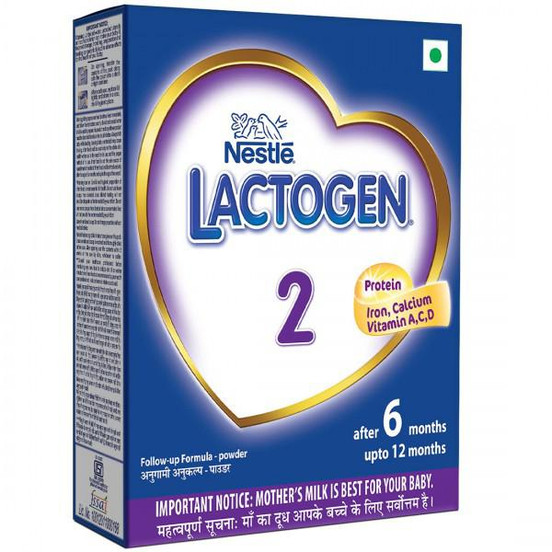 Lactogen 1 for hot sale 6 month baby