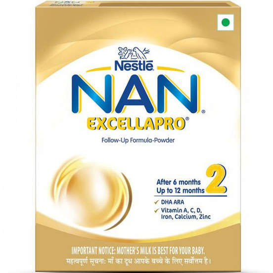 Nestle nan excella pro 2 online deals