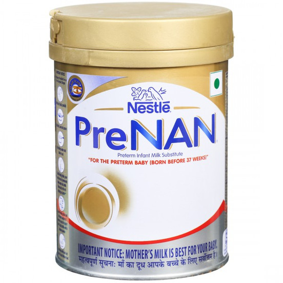 Pre nan baby milk powder online