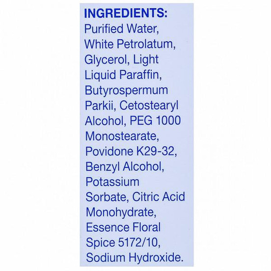 Oilatum lotion outlet