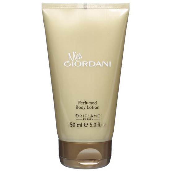 Oriflame miss giordani perfumed body lotion review shop