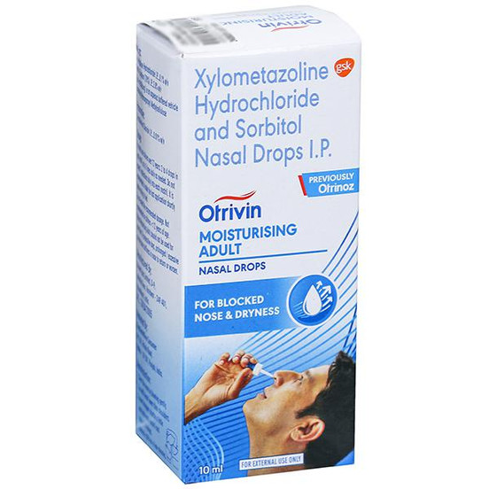 Adult nasal spray sales