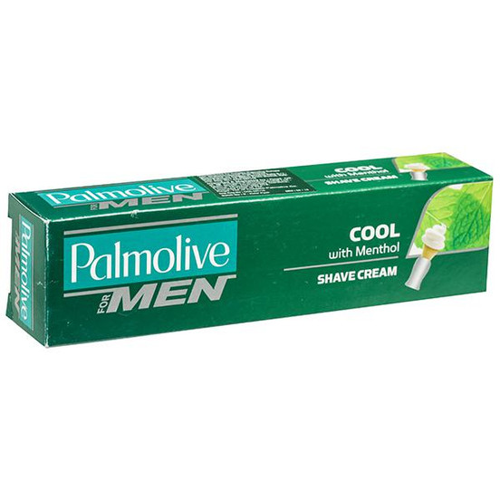 Palmolive deals shaving cream