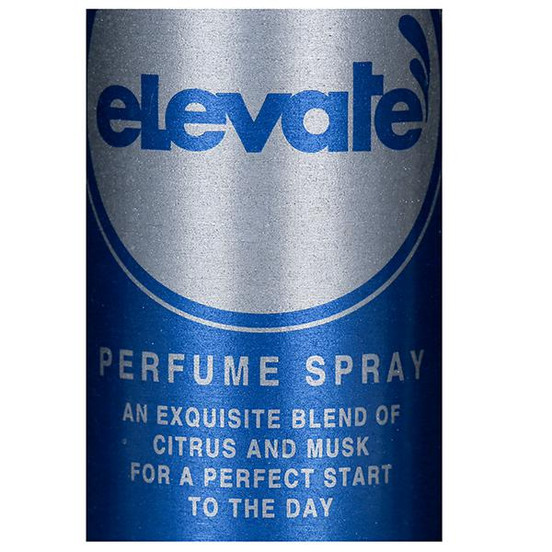 Park avenue best sale elevate perfume price