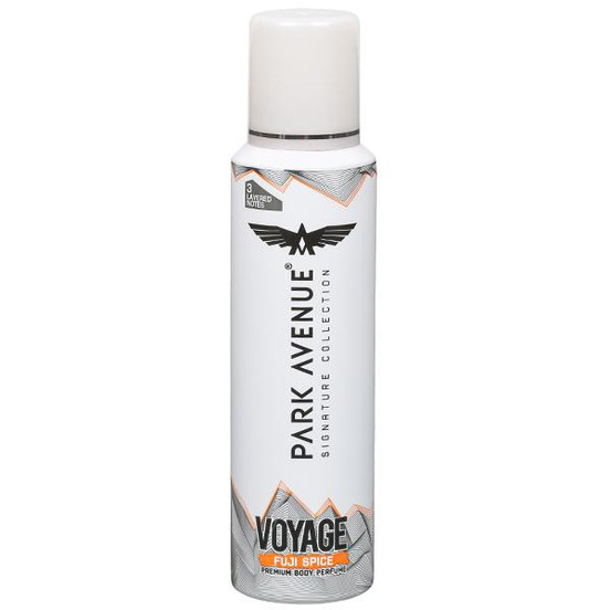 Spice shop voyage cologne