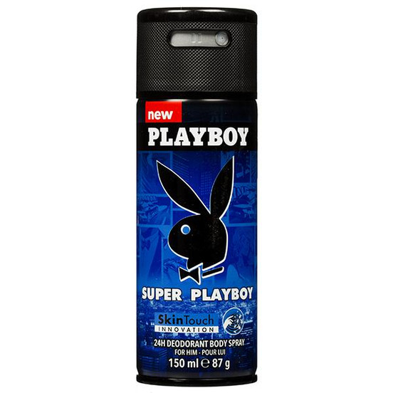 Super playboy for him clearance