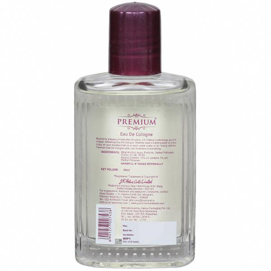 Premium eau de cologne best sale for baby