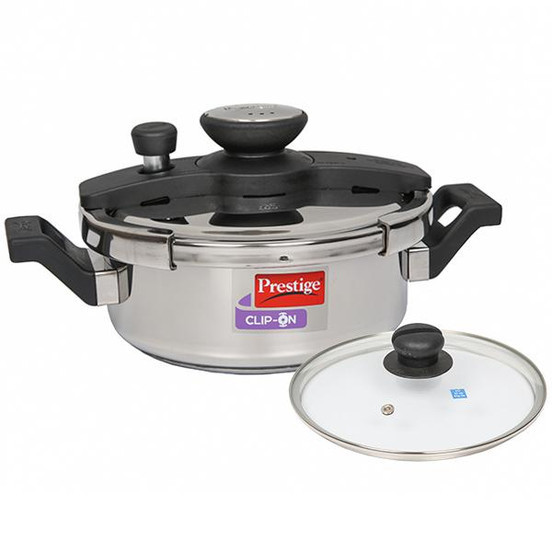 Glass lid 2024 cooker