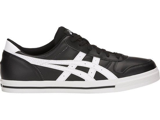 Asics aaron clearance black