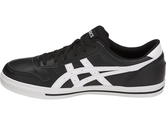 Asics aaron black cheap