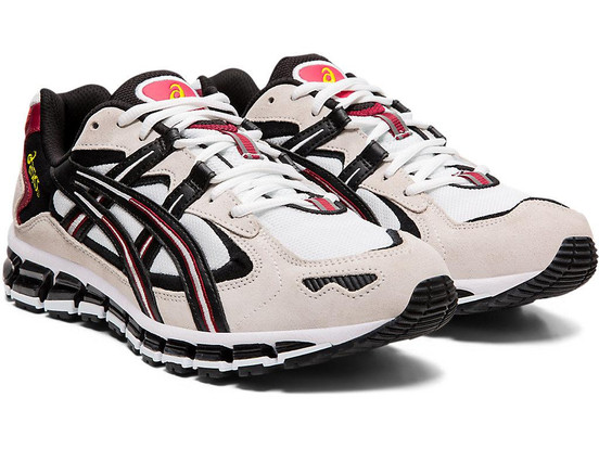 Asics gel kayano 5 360 mens online