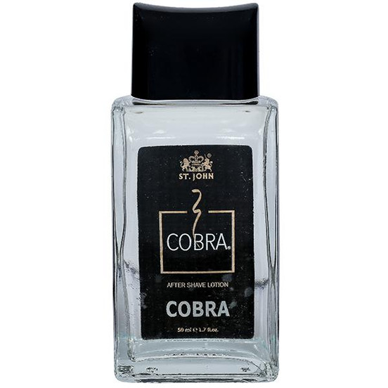 Buy St.John Cobra After Shave Lotion 50 ml Online Flipkart