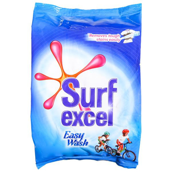 Buy Surf Excel Easy Wash Detergent Powder 500 g Online Flipkart