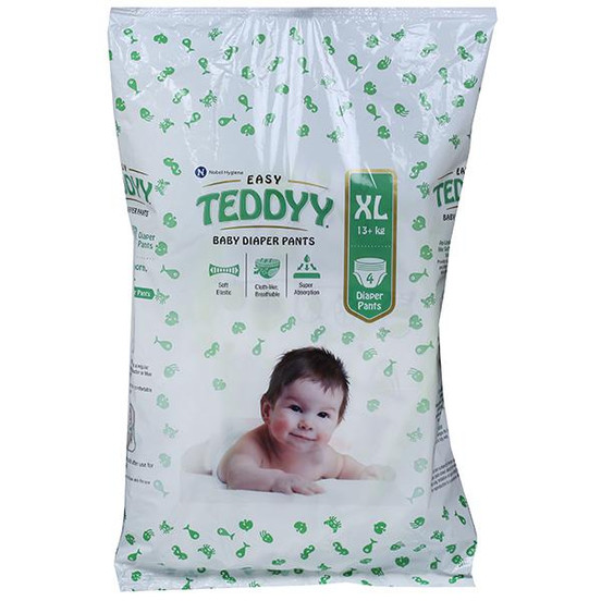 Teddyy sales diapers online