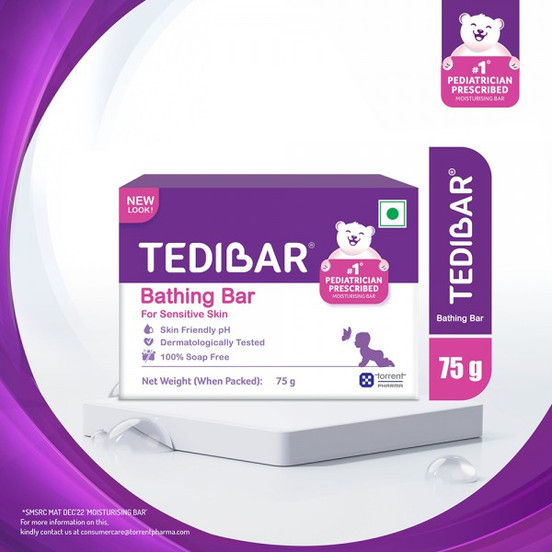 Tedibar soap best sale flipkart