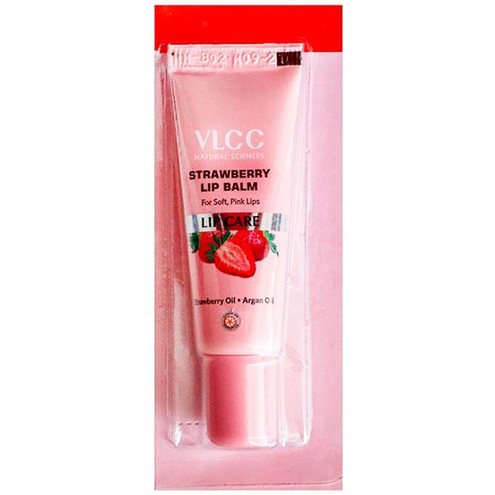 Vlcc lip deals balm