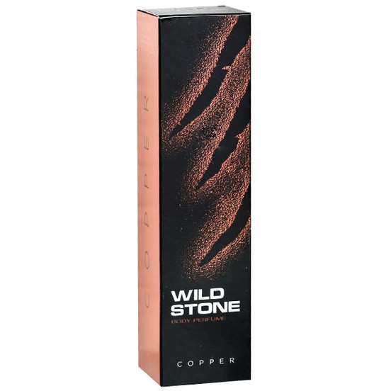 Wild stone perfume copper shop