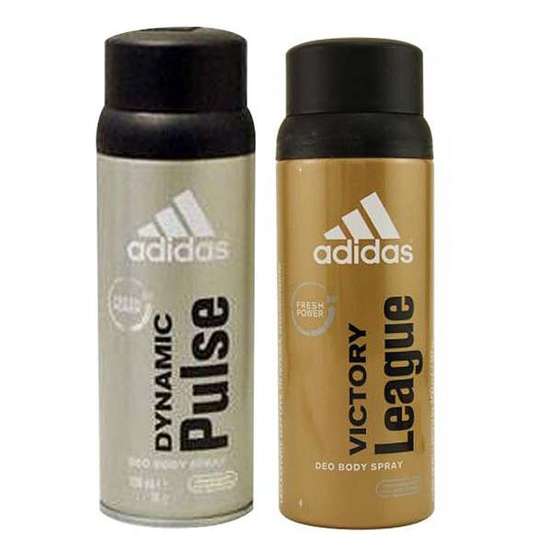 Adidas dynamic pulse spray 2025