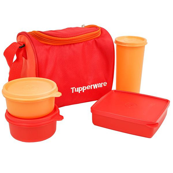Tupperware best lunch box new arrivals