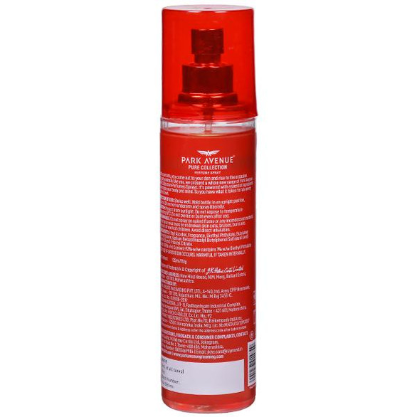 Park avenue deals zouk perfume