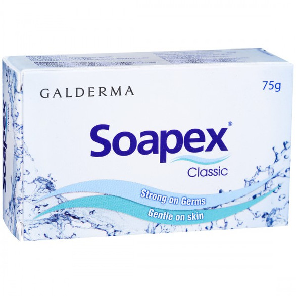 Soapex soap deals