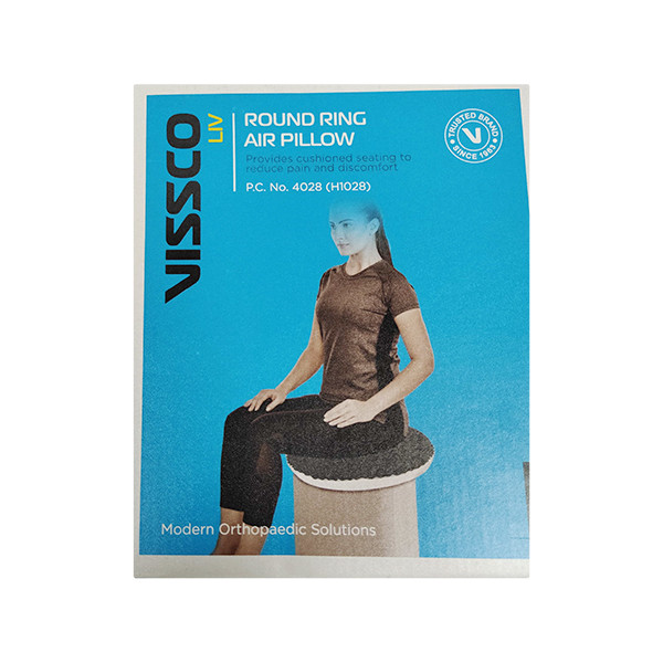 Activeair round ring pillow hot sale