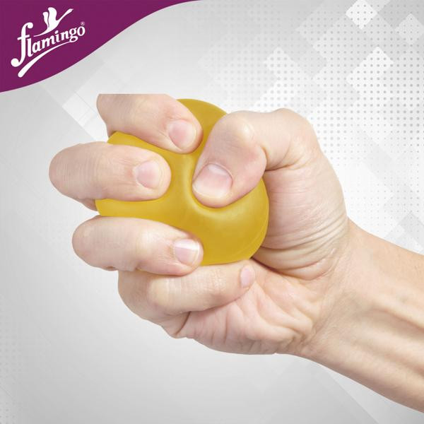 Flamingo gel ball 2025