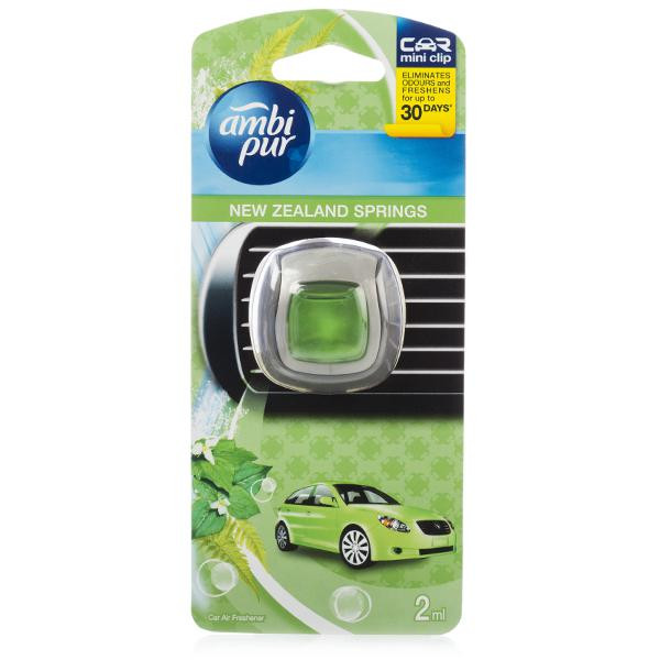 Mini sales perfume nz
