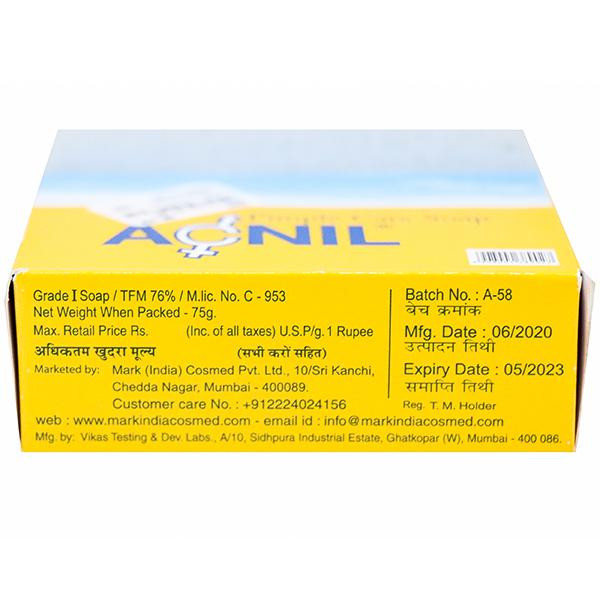 Acnil store