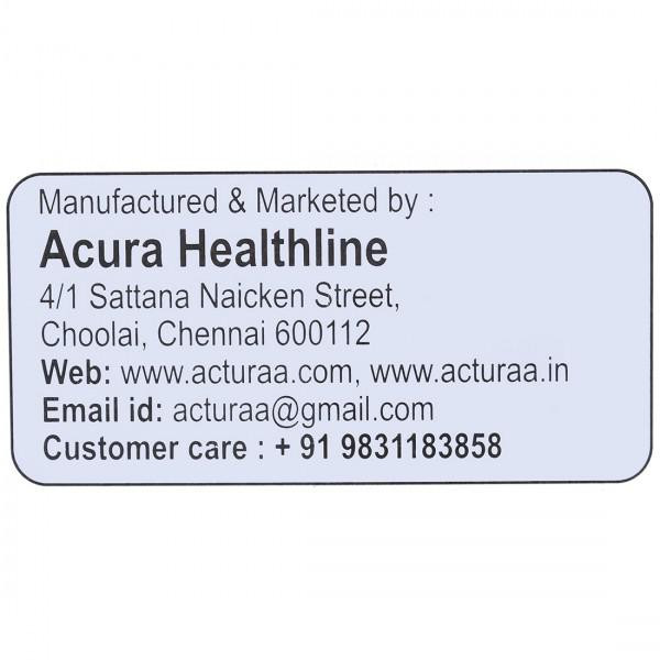 Buy Acturaa Contoured Cervical Pillow Online Flipkart Health