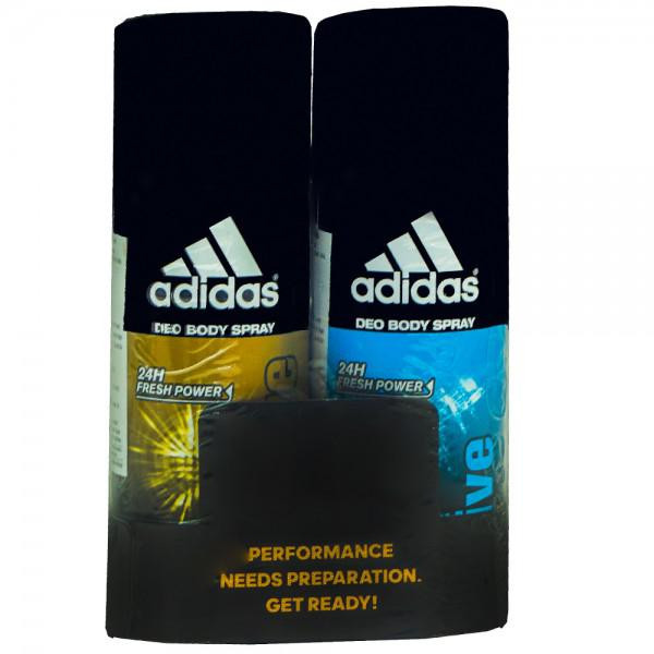 Adidas ice deals dive 150ml