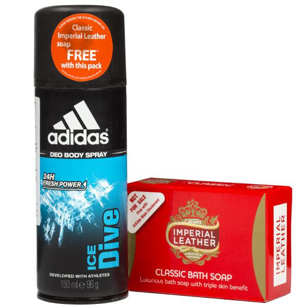Adidas ice top dive tesco