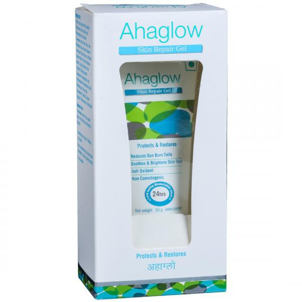 Ahaglow Skin Repair Gel 50 g