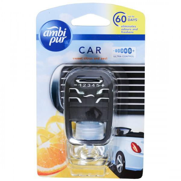 Sweet citrus perfume best sale