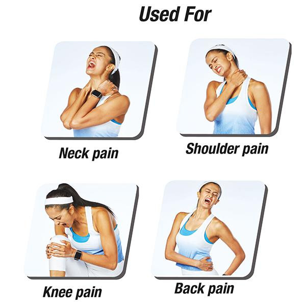 Roll online back pain