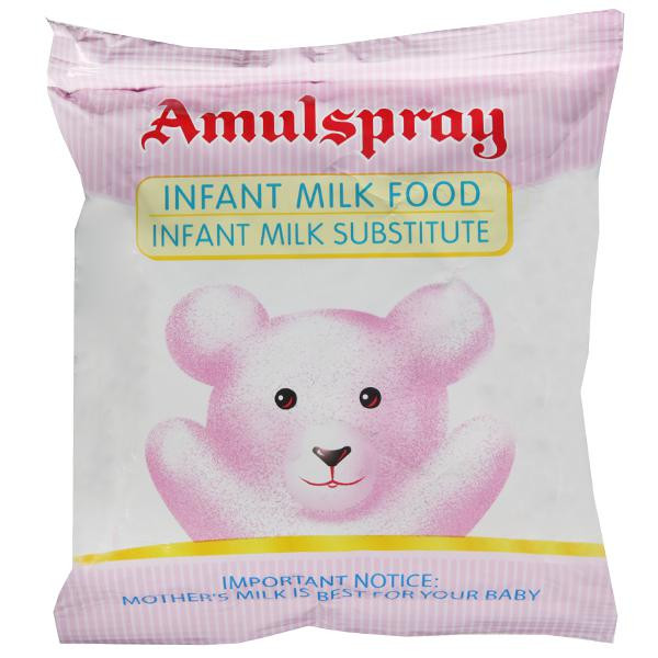 Amulspray discount