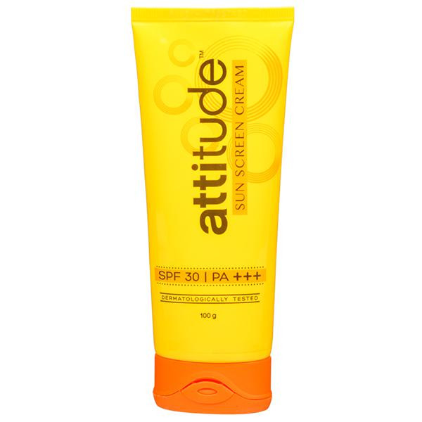Amway sun store cream