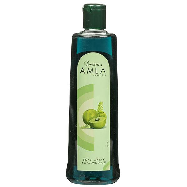 Persona amla sales hair oil