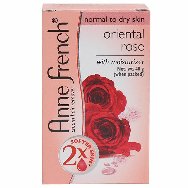 Anne french hair outlet removal