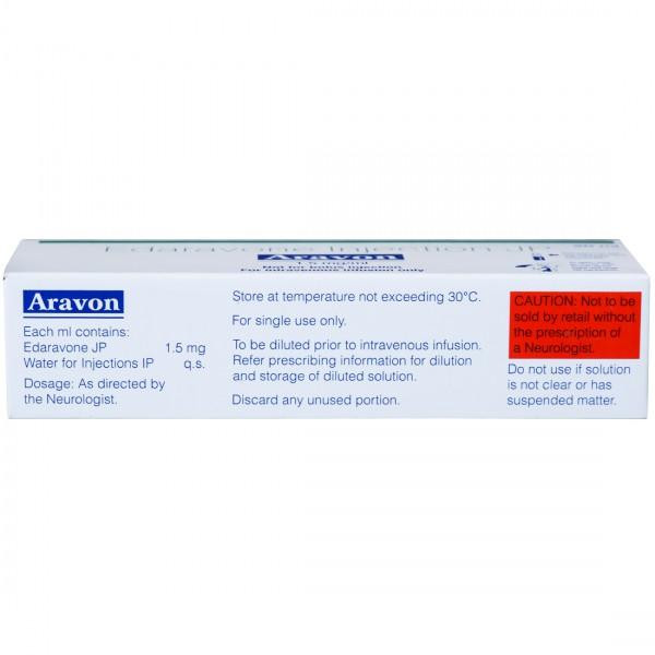 Buy Aravon 1.5 mg ml 20 ml Injection Online Flipkart Health