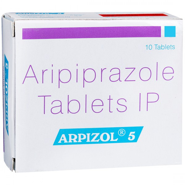 Arpizol sales 5 mg