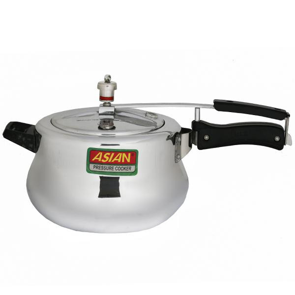 Asian pressure cooker outlet