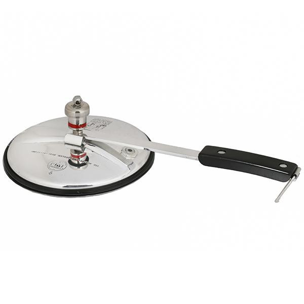 Buy Asian Muglai Handi Pressure Cooker 5 L Online Flipkart Health