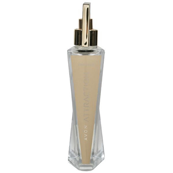 Attraction for her discount edp avon